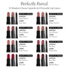 image:imageLAURA GELLER NEW YORK Modern Classic Waterproof Lip Liner Radiant RoseSassy Spice