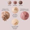 image:imageLAURA GELLER NEW YORK Own Your Age Kit Best of the Best Palette  Jelly Balm Tinted Lip Color Figger Than Life  Retractable Angled Kabuki Brush