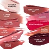 image:imageLAURA GELLER NEW YORK Own Your Age Kit Best of the Best Palette  Jelly Balm Tinted Lip Color Figger Than Life  Retractable Angled Kabuki Brush