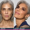 image:imageLAURA GELLER NEW YORK RSVPReady Big Night Out Full Face Travel Makeup Palette  AllinOne Set includes Eyeshadows Eye Liners Blush Bronzer Highlighter Setting Powder and Lip Creams