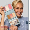 image:imageLAURA GELLER NEW YORK RSVPReady Big Night Out Full Face Travel Makeup Palette  AllinOne Set includes Eyeshadows Eye Liners Blush Bronzer Highlighter Setting Powder and Lip Creams