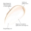 image:imageLAURA GELLER NEW YORK ReadynRadiant Kit 3 PC  Baked BronzenBrighten Deep  Spackle SuperSize Skin Perfecting Primer Champagne Glow  Retractable Angled Kabuki Brush02 Medium