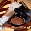 image:imageLAURA GELLER NEW YORK ReadynRadiant Kit 3 PC  Baked BronzenBrighten Deep  Spackle SuperSize Skin Perfecting Primer Champagne Glow  Retractable Angled Kabuki Brush03 Deep