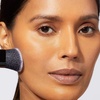 image:imageLAURA GELLER NEW YORK ReadynRadiant Kit 3 PC  Baked BronzenBrighten Deep  Spackle SuperSize Skin Perfecting Primer Champagne Glow  Retractable Angled Kabuki Brush02 Medium