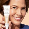image:imageLAURA GELLER NEW YORK ReadynRadiant Kit 3 PC  Baked BronzenBrighten Fair  Spackle SuperSize Skin Perfecting Primer Champagne Glow  Retractable Angled Kabuki Brush