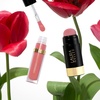 image:imageLAURA GELLER NEW YORK Serum Staples Soothing Blush  Lip Duo  Blush Cheek Tint Practical Pink  Jelly Balm Lip Serum There She Rose