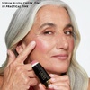 image:imageLAURA GELLER NEW YORK Serum Staples Soothing Blush  Lip Duo  Blush Cheek Tint Practical Pink  Jelly Balm Lip Serum There She Rose