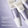 image:imageLAURA GELLER NEW YORK Spackle Duo Spackle SkinPerfecting SuperSize Makeup Primer  Hydrate amp Diamond  Hyaluronic Acid  Foundation Face Primer