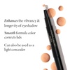 image:imageLAURA GELLER NEW YORK Spackle Illuminating Hydrating and Brightening Under Eye Primer  Reduces the Appearance of Fine Lines  Lasts All Day  UniversalUniversal