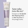 image:imageLAURA GELLER NEW YORK Spackle SkinPerfecting SuperSize Makeup Primer  Diamond  Retractable Airbrush Kabuki Brush Duo