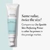 image:imageLAURA GELLER NEW YORK Spackle SuperSize Makeup Primer with Hyaluronic Acid Hydrate  Airbrush Kabuki Brush