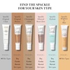 image:imageLAURA GELLER NEW YORK Spackle SuperSize Makeup Primer with Hyaluronic Acid Hydrate  Airbrush Kabuki Brush