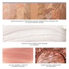 image:imageLAURA GELLER NEW YORK The Ultimate Glam Look 5pc Kit Deep08 Deep