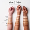 image:imageLAURA GELLER NEW YORK The Under Cover Kit Ideal Fix Concealer  Precision Angled Concealer Brush 01 Porcelain01 Porcelain