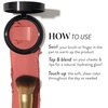 image:imageLAURA GELLER NEW YORK The Wonder Balm Every Day Kit  The Wonder Balm amp Brush  NicenNatural amp Rosy Refresh  Hydrating Weightless Beauty Balm for Face amp Lips