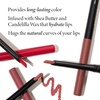 image:imageLAURA GELLER Nourishing Tinted High Shine Glossy Lip Oil Sweet Pink with Coordinating Waterproof Lip Liner Radiant Rose  Get an All Day Lip Look Hydrate Dry Chapped Lips