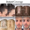 image:imageLAURA GELLER Root TouchUp Hair amp Brows Root Cover Dark Brown01 Warm Blonde
