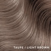 image:imageLAURA GELLER Root TouchUp Hair amp Brows Root Cover Dark Brown02 TaupeLight Brown