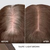 image:imageLAURA GELLER Root TouchUp Hair amp Brows Root Cover Dark Brown02 TaupeLight Brown