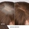 image:imageLAURA GELLER Root TouchUp Hair amp Brows Root Cover Dark Brown03 Medium Brown