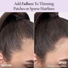 image:imageLAURA GELLER Root TouchUp Hair amp Brows Root Cover Dark Brown03 Medium Brown