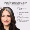 image:imageLAURA GELLER Root TouchUp Hair amp Brows Root Cover Dark Brown04 Dark Brown