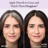 image:imageLAURA GELLER Root TouchUp Hair amp Brows Root Cover Dark Brown04 Dark Brown