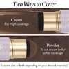 image:imageLAURA GELLER Root TouchUp Hair amp Brows Root Cover Dark Brown05 Black