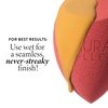 image:imageLAURA GELLER Seamless Skin Kit  Better Than Block SkincareInfused Serum Foundation with SPF 50 Broad Spectrum Protection Golden Medium  LatexFree Full Face Makeup Blending Sponge