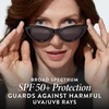 image:imageLAURA GELLER Seamless Skin Kit  Better Than Block SkincareInfused Serum Foundation with SPF 50 Broad Spectrum Protection Light  LatexFree Full Face Makeup Blending Sponge