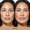 image:imageLAURA GELLER Seamless Skin Kit  Better Than Block SkincareInfused Serum Foundation with SPF 50 Broad Spectrum Protection Medium  LatexFree Full Face Makeup Blending Sponge