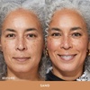 image:imageLAURA GELLER Seamless Skin Kit  Better Than Block SkincareInfused Serum Foundation with SPF 50 Broad Spectrum Protection Sand  LatexFree Full Face Makeup Blending Sponge