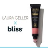 image:imageLAURA GELLER ShinenShield Hydrating Lip Balm SPF 15 Golden Hour01 Bliss on the Beach