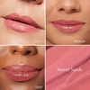 image:imageLAURA GELLER ShinenShield Hydrating Lip Balm SPF 15 Golden Hour02 Sunset Sands
