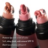 image:imageLAURA GELLER ShinenShield Hydrating Lip Balm SPF 15 Golden Hour03 Golden Hour