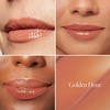 image:imageLAURA GELLER ShinenShield Hydrating Lip Balm SPF 15 Golden Hour03 Golden Hour