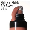 image:imageLAURA GELLER ShinenShield Hydrating Lip Balm SPF 15 Golden Hour03 Golden Hour