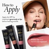 image:imageLAURA GELLER ShinenShield Hydrating Lip Balm SPF 15 Golden Hour03 Golden Hour