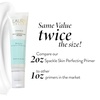 image:imageLAURA GELLER Spackle Makeup Primer  Original  SuperSize 2 Fl Oz01 Hydrate