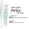 image:imageLAURA GELLER Spackle Makeup Primer  Original  SuperSize 2 Fl Oz01 Hydrate