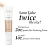 image:imageLAURA GELLER Spackle Makeup Primer Ethereal Rose Glow  2 Fl Oz01 Champagne Glow