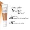 image:imageLAURA GELLER Spackle Makeup Primer Ethereal Rose Glow  2 Fl Oz03 Bronze Glow