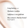 image:imageLAURA GELLER Spackle Makeup Primer Ethereal Rose Glow  2 Fl Oz04 Ethereal Rose Glow
