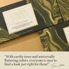image:imageLAURA GELLER The Delectables Timeless Tones Eyeshadow Palette01 Earthy Essentials