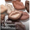 image:imageLAURA GELLER The Delectables Timeless Tones Eyeshadow Palette02 Baked Kisses