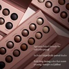 image:imageLAURA GELLER The Delectables Timeless Tones Eyeshadow Palette05 The Delectable Timeless Tones