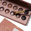 image:imageLAURA GELLER The Delectables Timeless Tones Eyeshadow Palette05 The Delectable Timeless Tones