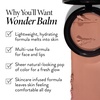 image:imageLAURA GELLER The Wonder Balm Cream Blush Nice n Natural01 NicenNatural