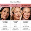 image:imageLAURA GELLER The Wonder Balm Cream Blush Nice n Natural02 PinchMe Pink