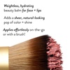 image:imageLAURA GELLER The Wonder Balm Every Day Kit  The Wonder Balm amp Brush  NicenNatural amp PinchMe Pink  Hydrating Weightless Beauty Balm for Face amp Lips